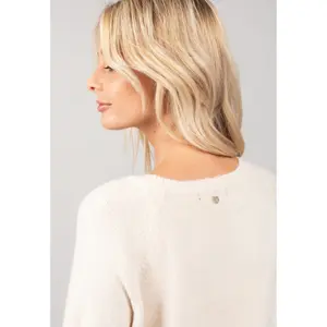 Women's sweater Deeluxe simone m+ image-4