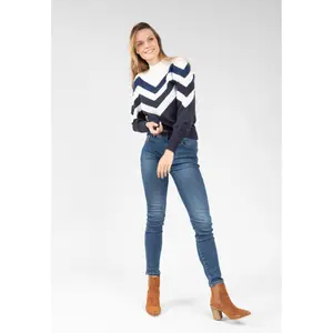 Pullover für Frauen Deeluxe cassandra image-0