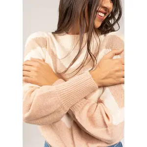 Pullover für Frauen Deeluxe cassandra image-3