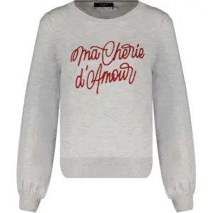 Girl's sweater Deeluxe viviane image-0