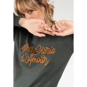 Pullover für Frauen Deeluxe viviane m+ image-3