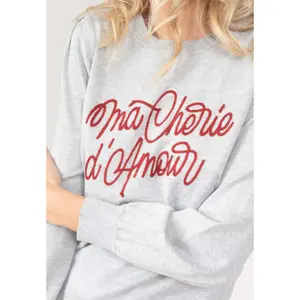 Pullover für Frauen Deeluxe viviane m+ image-3