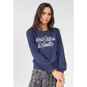 Pullover für Frauen Deeluxe viviane m+ image-0