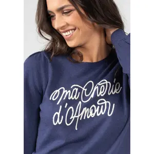 Pullover für Frauen Deeluxe viviane m+ image-3