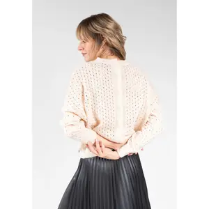 Pullover für Frauen Deeluxe pamela image-1