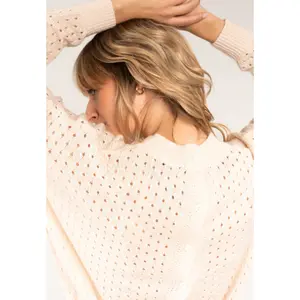 Pullover für Frauen Deeluxe pamela image-4