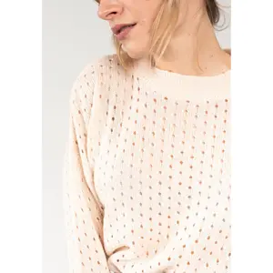 Pullover für Frauen Deeluxe pamela image-3