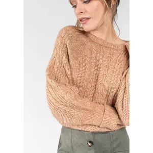 Pullover für Frauen Deeluxe yvette m+ image-3