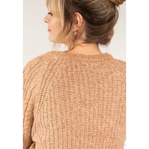 Pullover für Frauen Deeluxe yvette m+ image-4