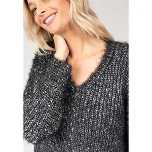 Pullover für Frauen Deeluxe edithe image-3