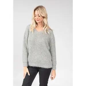 Pullover für Frauen Deeluxe edithe image-0