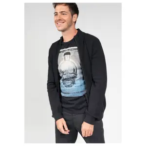 Pullover Deeluxe line image-0