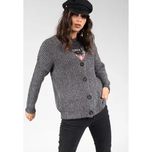Pullover für Frauen Deeluxe emilia image-0