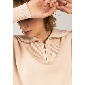 Women's sweater Deeluxe ingride m+ image-3