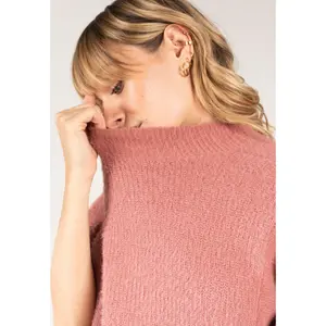 Women's sweater Deeluxe denitsa image-3