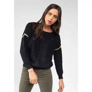 Pullover für Frauen Deeluxe elly image-0