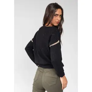 Pullover für Frauen Deeluxe elly image-2