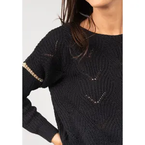 Pullover für Frauen Deeluxe elly image-3