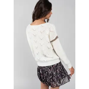 Pullover für Frauen Deeluxe elly image-1