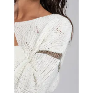 Pullover für Frauen Deeluxe elly image-3
