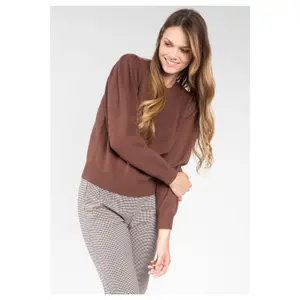 Women's sweater Deeluxe barbara m+ image-0