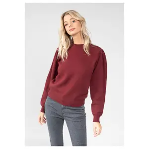 Pullover für Frauen Deeluxe barbara m+ image-0