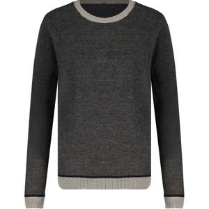 01v318gant-jumper-for-flickor-deeluxe-monica-blandad-gra-antracit