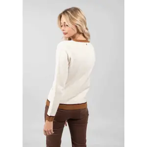 Pull femme Deeluxe monica image-2