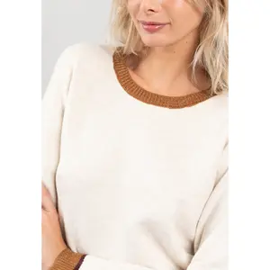 Pull femme Deeluxe monica image-4