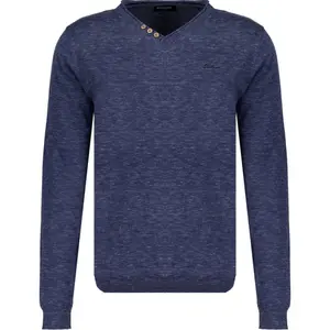 Pullover Deeluxe single image-0