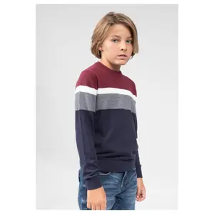Boy's sweater Deeluxe Uwwsnew toasty image-0