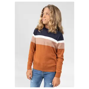 Boy's sweater Deeluxe Uwwsnew toasty image-0