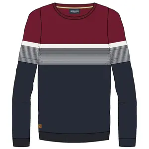 Pullover Deeluxe toasty m+ image-0