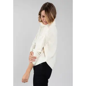 Women's sweater Deeluxe Jumpy m+ image-3