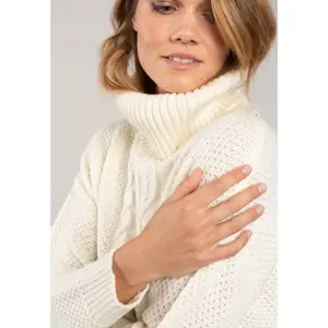 Women's sweater Deeluxe Jumpy m+ image-4