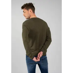 Pullover Deeluxe Harvest image-1