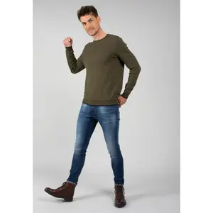 Pullover Deeluxe Harvest image-2