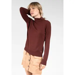 Women's sweater Deeluxe Basic image-0