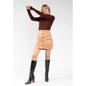 Women's sweater Deeluxe Basic image-1