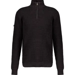 Pullover Deeluxe Henley image-0