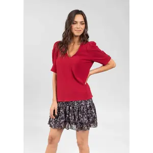 Damenhemd Deeluxe Flory image-0