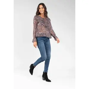 Damenhemd Deeluxe Laurene image-2