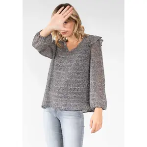 Damenhemd Deeluxe Vaness m+ image-0