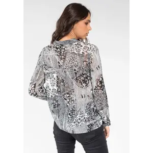 Camisa de mujer Deeluxe Lydie image-2