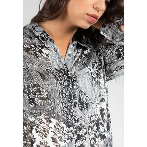 Camisa de mujer Deeluxe Lydie image-3