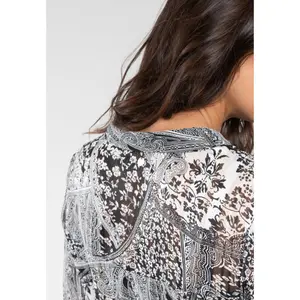 Camisa de mujer Deeluxe Lydie image-4