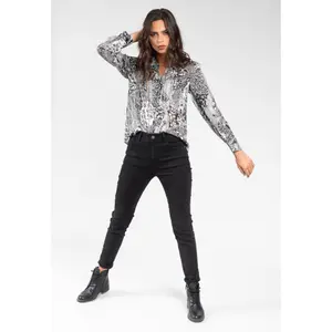 Camisa de mujer Deeluxe Lydie image-0