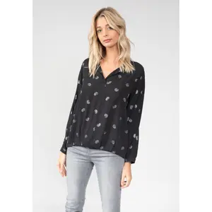 Woman's shirt Deeluxe Malicia m+ image-1