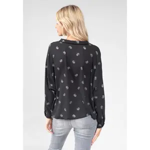 Woman's shirt Deeluxe Malicia m+ image-2