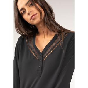 Camisa de mujer Deeluxe Valeria image-3